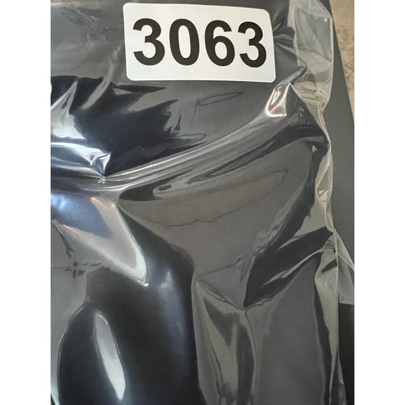 Betabrand Pants Womens Medium Petite Black Classic Bootcut Dress Pant Yoga Pants - Picture 12 of 12